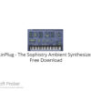 LinPlug – The Sophistry Ambient Synthesizer 2022 Free Download
