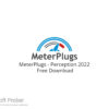 MeterPlugs – Perception 2022  Free Download