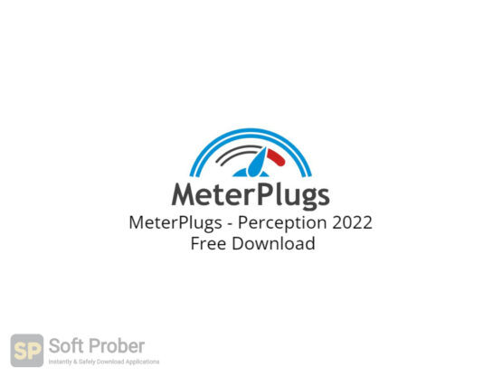 MeterPlugs Perception 2022 Free Download-Softprober.com