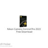 Nikon Camera Control Pro 2022 Free Download