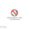 O&O ShutUp10++ 2022 Free Download