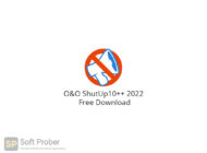 O&O ShutUp10++ 2022 Free Download-Softprober.com