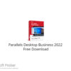 Parallels Desktop Business 2022 Free Download