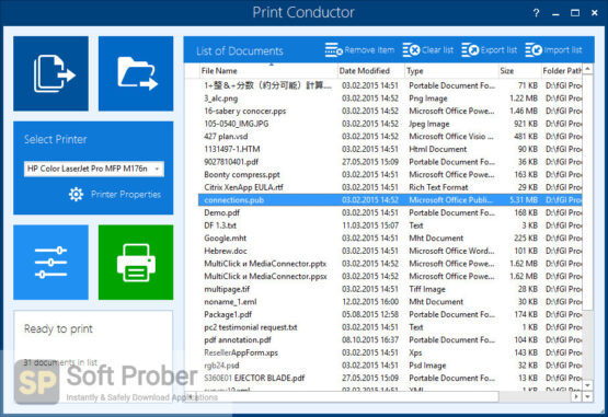 Print Conductor 8 2022 Direct Link Download-Softprober.com