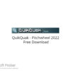 QuikQuak – Pitchwheel 2022  Free Download