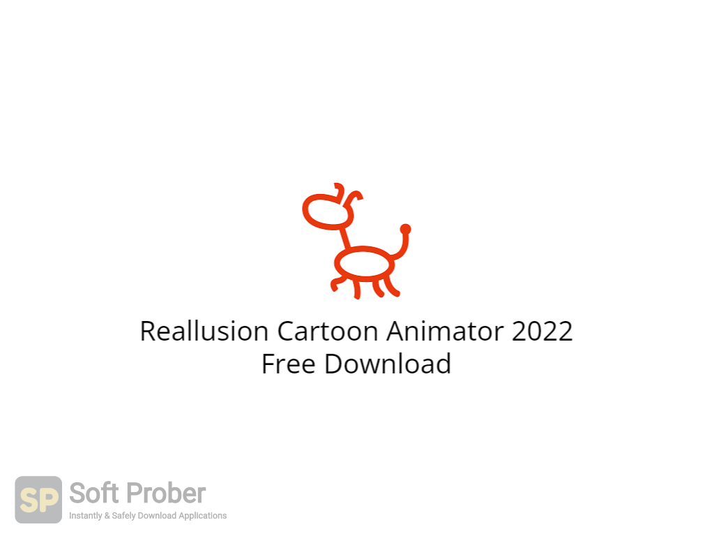 Reallusion Cartoon Animator 2022 Free Download - SoftProber
