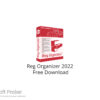 Reg Organizer 2022 Free Download