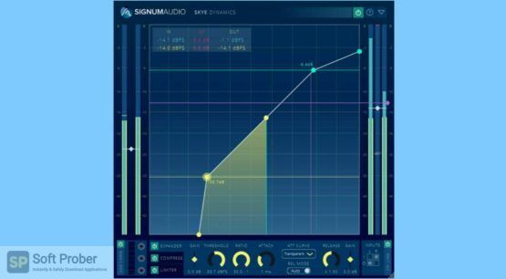 Signum Audio Plug Ins Collection 2022 Offline Installer Download-Softprober.com