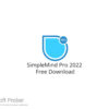 SimpleMind Pro 2022  Free Download