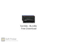 Sonible Bundle Free Download-Softprober.com