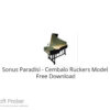 Sonus Paradisi – Cembalo Ruckers Model 2022 Free Download