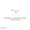 Techivation – T-De-Esser Pro 2022  Free Download