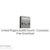 United Plugins & JMG Sound – Cryostasis 2022 Free Download