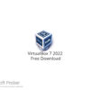 VirtualBox 7 2022 Free Download