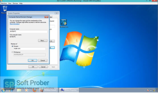 Windows Server 2008 R2 SP1 November 2022 Latest Version Download-Softprober.com