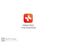 XMind 2022 Free Download-Softprober.com
