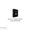 Zero-G – Enigma 2022  Free Download