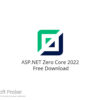 ASPNET Zero Core 2022 Free Download
