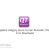 Applied Imagery Quick Terrain Modeller 2022  Free Download