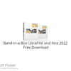 Band-in-a-Box UltraPAK and Xtra 2022  Free Download