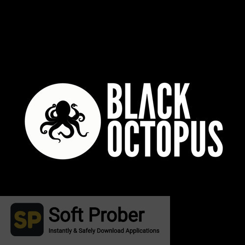 Black Octopus Sound The Kraken Vol 2 Direct Link Download-Softprober.com