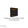 Cableguys – ShaperBox 3 2022  Free Download