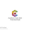 Coreform Cubit 2023  Free Download