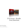 D16 Group – Bundle 2022 Free Download