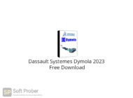 Dassault Systemes Dymola 2023 Free Download-Softprober.com