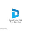 Deswik Suite 2022 Free Download