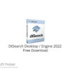DtSearch Desktop / Engine 2022  Free Download