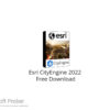 Esri CityEngine 2022 Free Download