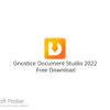 Gnostice Document Studio 2022  Free Download