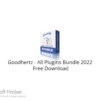 Goodhertz – All Plugins Bundle 2022 Free Download