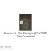 Guareschi – The Ronroco 2022 Free Download