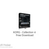 KORG – Collection 4 2022 Free Download