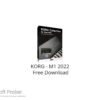 KORG – M1 2022 Free Download