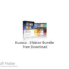Kuassa – Efektor Bundle 2022 Free Download