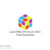 LaunchBox Premium 2022  Free Download