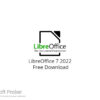 LibreOffice 7 2022  Free Download