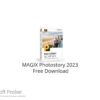 MAGIX Photostory 2023 Free Download