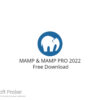 MAMP & MAMP PRO 2022 Free Download