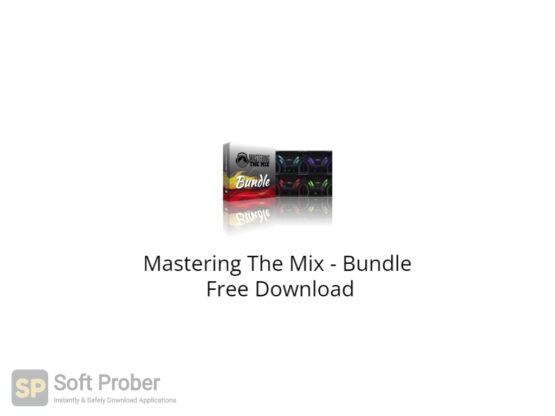 Mastering The Mix Bundle Free Download-Softprober.com