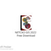 NETCAD GIS 2023  Free Download