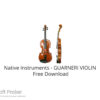 Native Instruments – GUARNERI VIOLIN 2023 Free Download