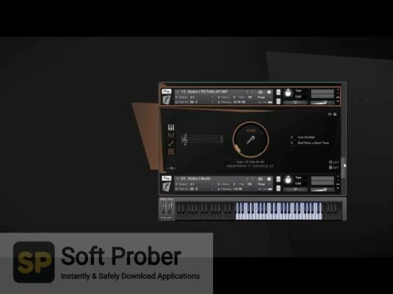 Orchestral Tools Berlin Strings EXP D First Chairs 2 Direct Link Download-Softprober.com