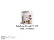 PolyBoard Pro PP 2022 Free Download-Softprober.com
