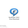 RealPlayer 2022  Free Download