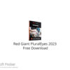 Red Giant PluralEyes 2023 Free Download
