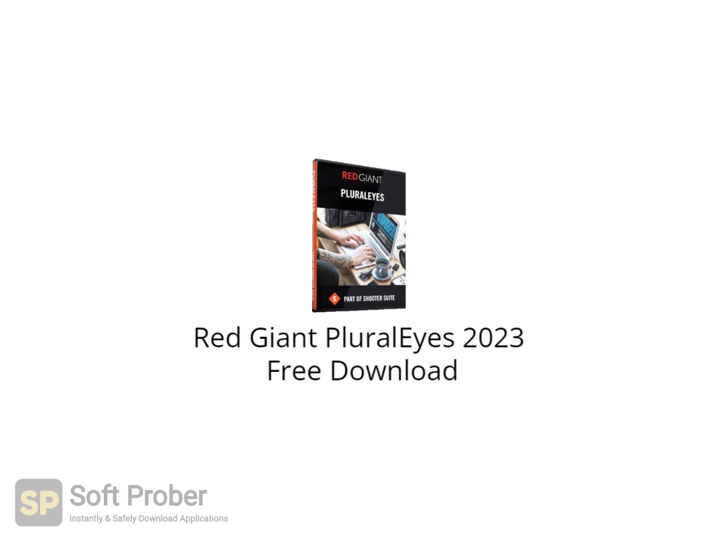 red giant plural eyes serial